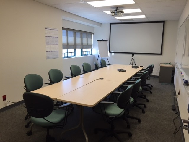Meeting Room Rentals