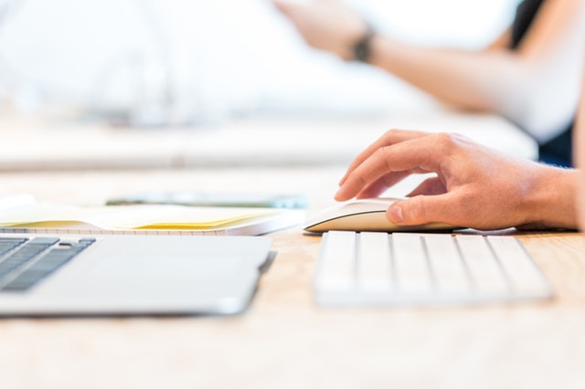 Vital Productivity Tips