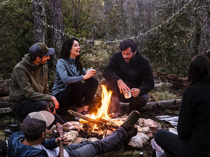 Choosing the Outdoor Hunting Tools