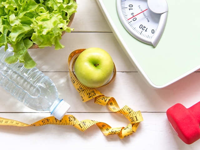 Effective Weight Loss Diet Tips