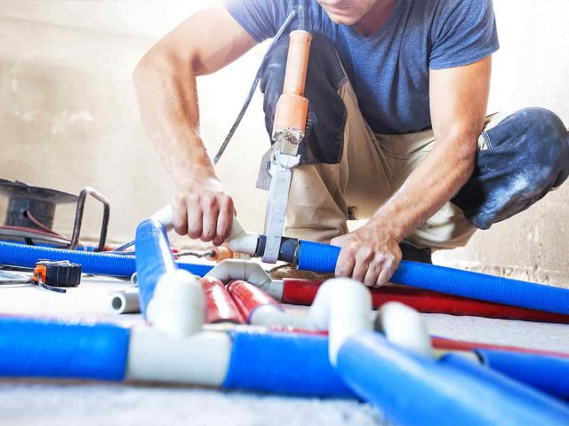 Remodeling Considerations and Bathroom Plumbing