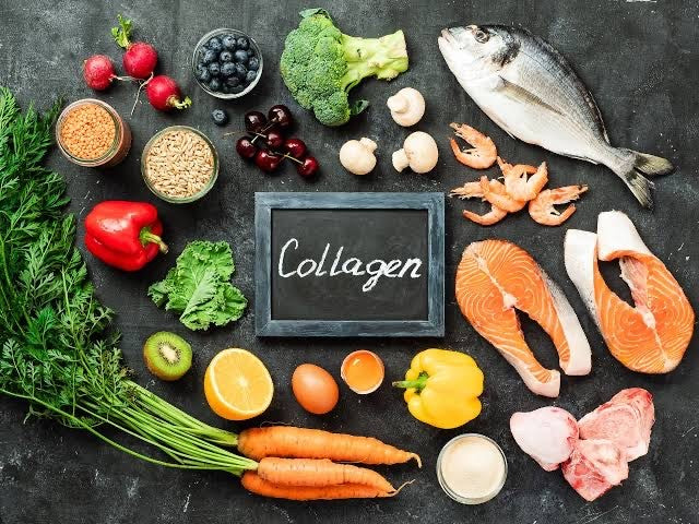 Collagen and During Pregnancy