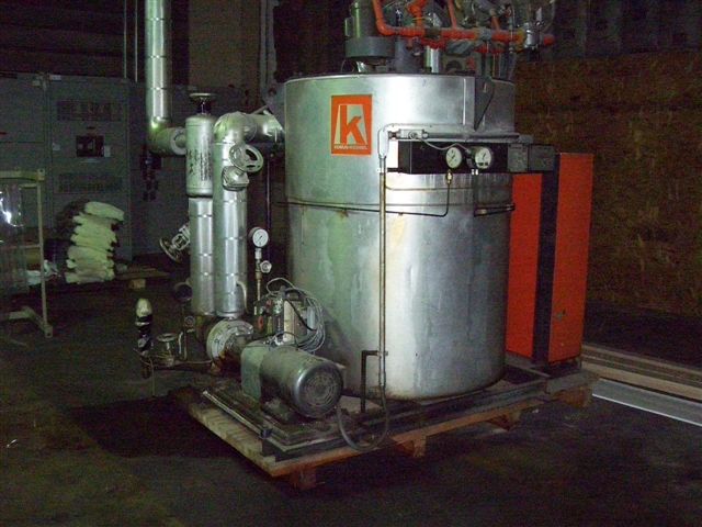 Choose the Right Heating Oil Supplier