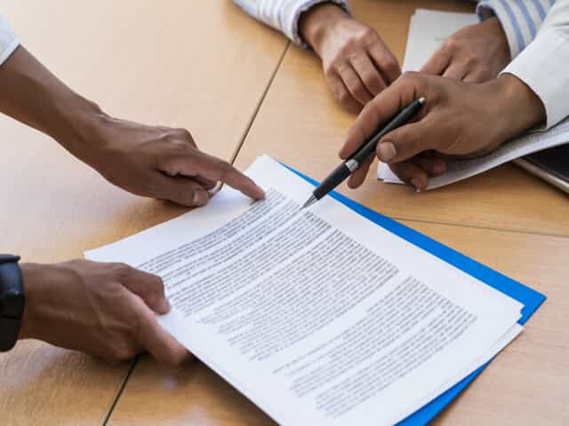 Common Legal Mistakes Startups
